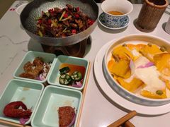 -苏梦江南·淮扬菜(夫子庙店·全天营业中)