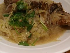 -东北人家铁锅炖(鞍山路店)