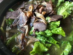 -尼玛藏家风味园(阿山食城店)