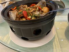 -禾悦庄餐厅