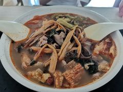 -西环肥仔螺蛳粉(南宁第一分店)