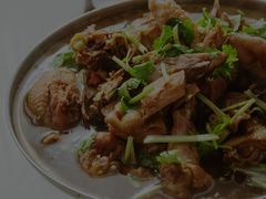 -芦月轩羊蝎子(劲松店)