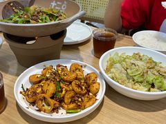 -十二点·辣椒炒肉(南山店)