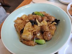 -西安饭庄·非遗陕菜(钟楼店)