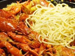-金陵一哥龙虾馆(三牌楼总店)