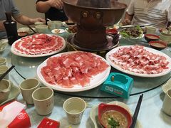 -祥龍斋清真食府