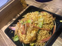 -天天喝丢一只鞋·烧烤·快餐(盐仓桥店)