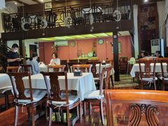 大堂-土耳其妈妈