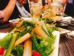 -角落里(中山公园店)