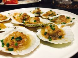 -成都首座万豪酒店·宴会厅