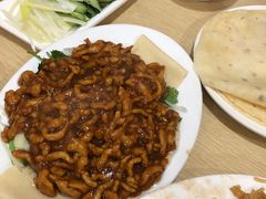 -姥家春饼店(漳州二路店)