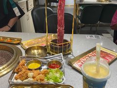 -妥妥烤肉料理(昙华林店)