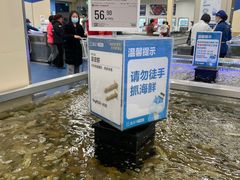 -盒马X会员店(上海森兰商都店)