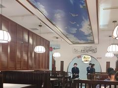 -徽韵人家·传承正宗徽菜(牡丹园店)