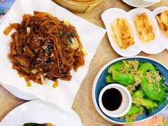 -点都德(盘福楼店)