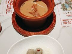 -来菜·湖北头牌藕汤(武商MALL众圆店)