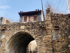 -水峪民俗村