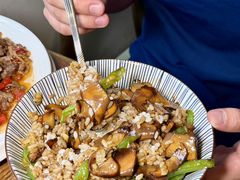 -小喜客·云南特色菜(纳西庭院店)