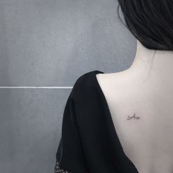 -白夜刺青·InkStudio