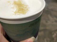声声乌龙-茶颜悦色(河西王府井负一楼店)