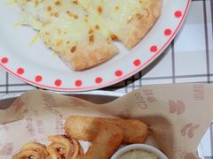 -菲滋意式餐厅(西溪印象城店)
