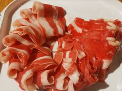 -丁卯•铜锅涮肉(工体店)