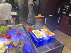 -长沙北辰洲际酒店-兰调全日餐厅