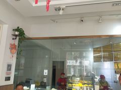 -姚记.周礼伤心凉粉(时代广场店)