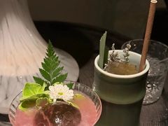 -Hideout Hookah Lounge·隐觅地