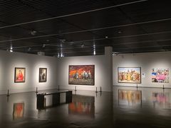 -中华艺术宫(上海美术馆)