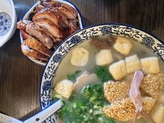 -小潘记鸭血粉丝汤