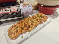 -楚山晓·湖北菜(武汉光谷K11店)