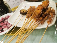 -庐州太太(双岗店)