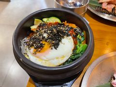 -蒲葵传统炭火烤肉(白石龙店)