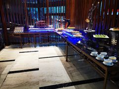 -上海新锦江大酒店