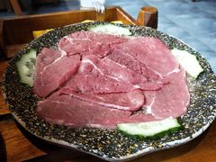 -蜀家渝重庆火锅(南屏街店)