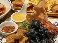 -太二酸菜鱼(深圳布吉万象汇店)