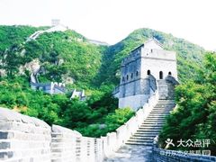 -丹东凤凰山景区