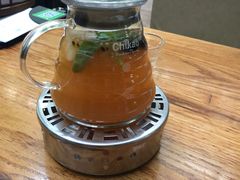 -食间牛排(湖西路店)