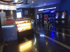 -保利国际影城(保利文化广场店)