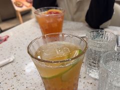 -CRAZYONES西班牙海鲜饭(上海美罗城店)