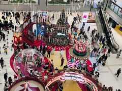 -新城市广场