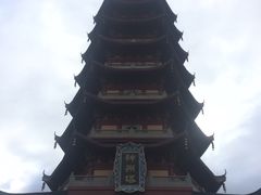 -厦门方特东方神画