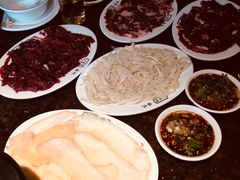 -八合里潮汕鲜牛肉火锅(深圳海岸城店)