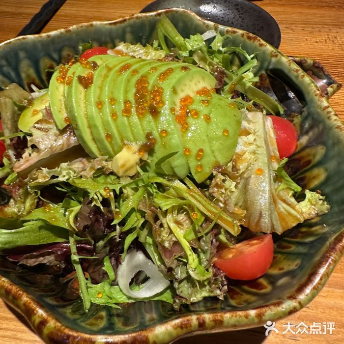 明日叶居酒屋(师惠坊店)图片