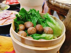 -巴隆门重庆老火锅(太湖路店)