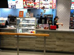 -汉堡王(天津鲁能店)
