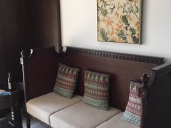 -沃阁巴厘原墅餐厅