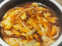 -隆喜元鱼汤包·海鲜(中联广场店)