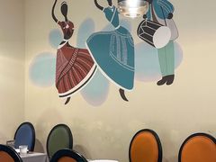 -Pita's&Tika's中东和印度风味餐厅(龙湖天街店)